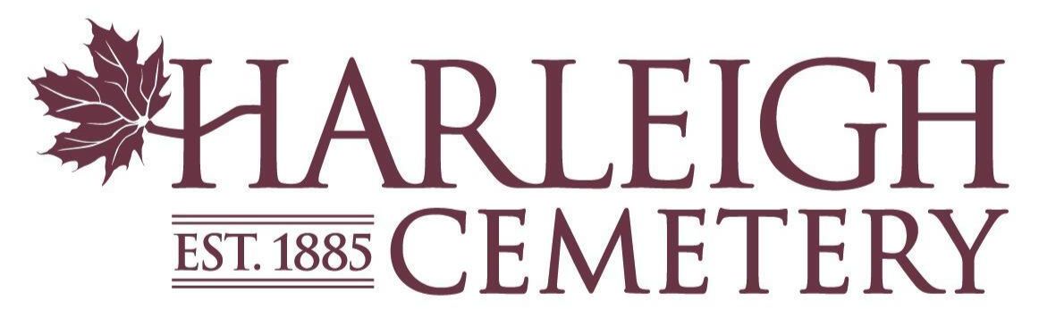 Harleigh Cemetery logo
